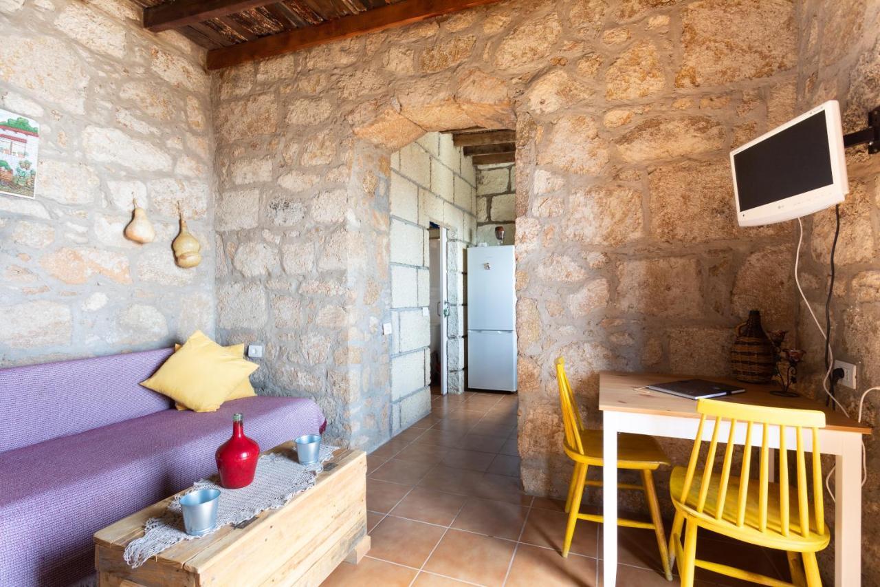 Eco Holidays House Raíces Vila Fasnia Exterior foto