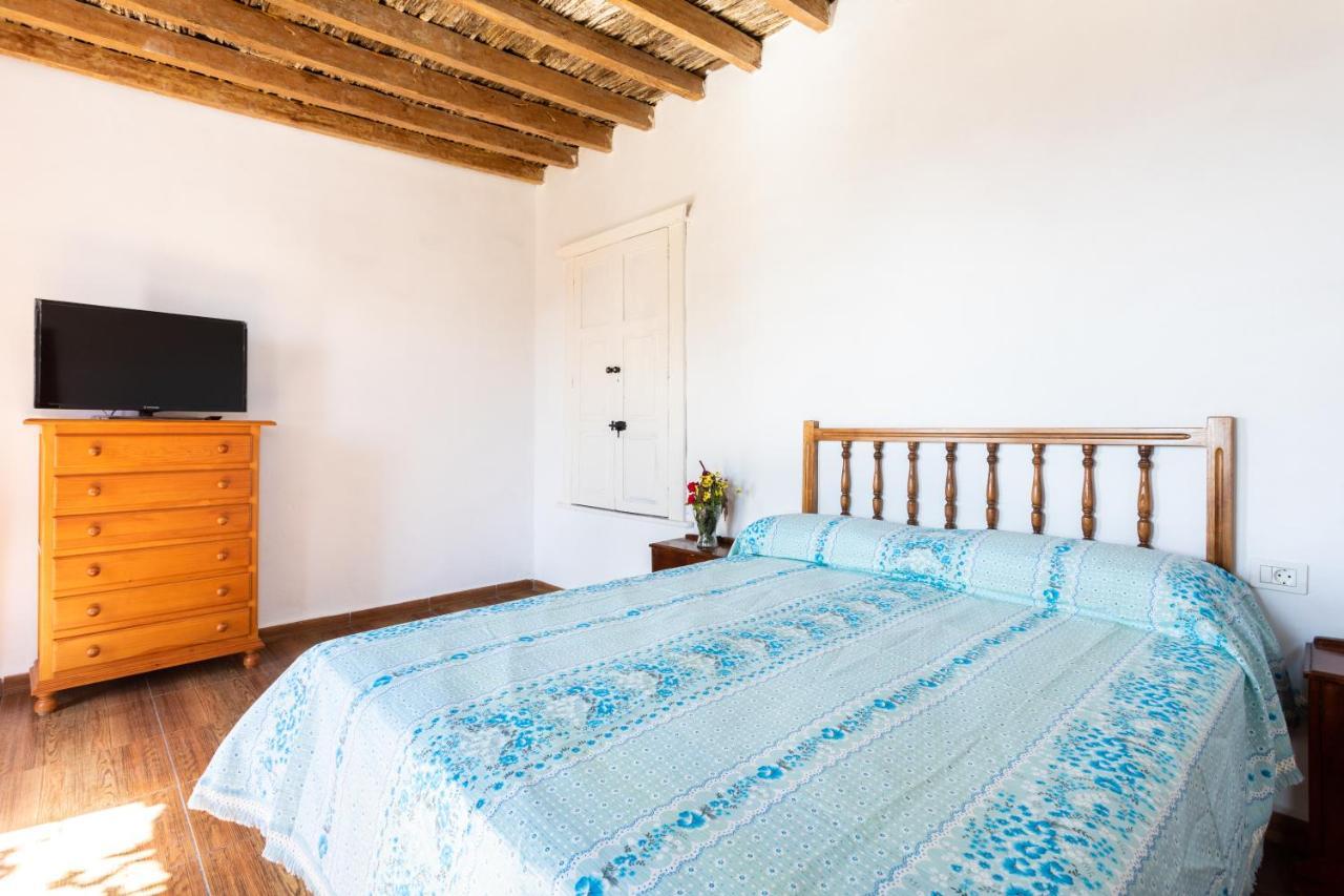 Eco Holidays House Raíces Vila Fasnia Exterior foto