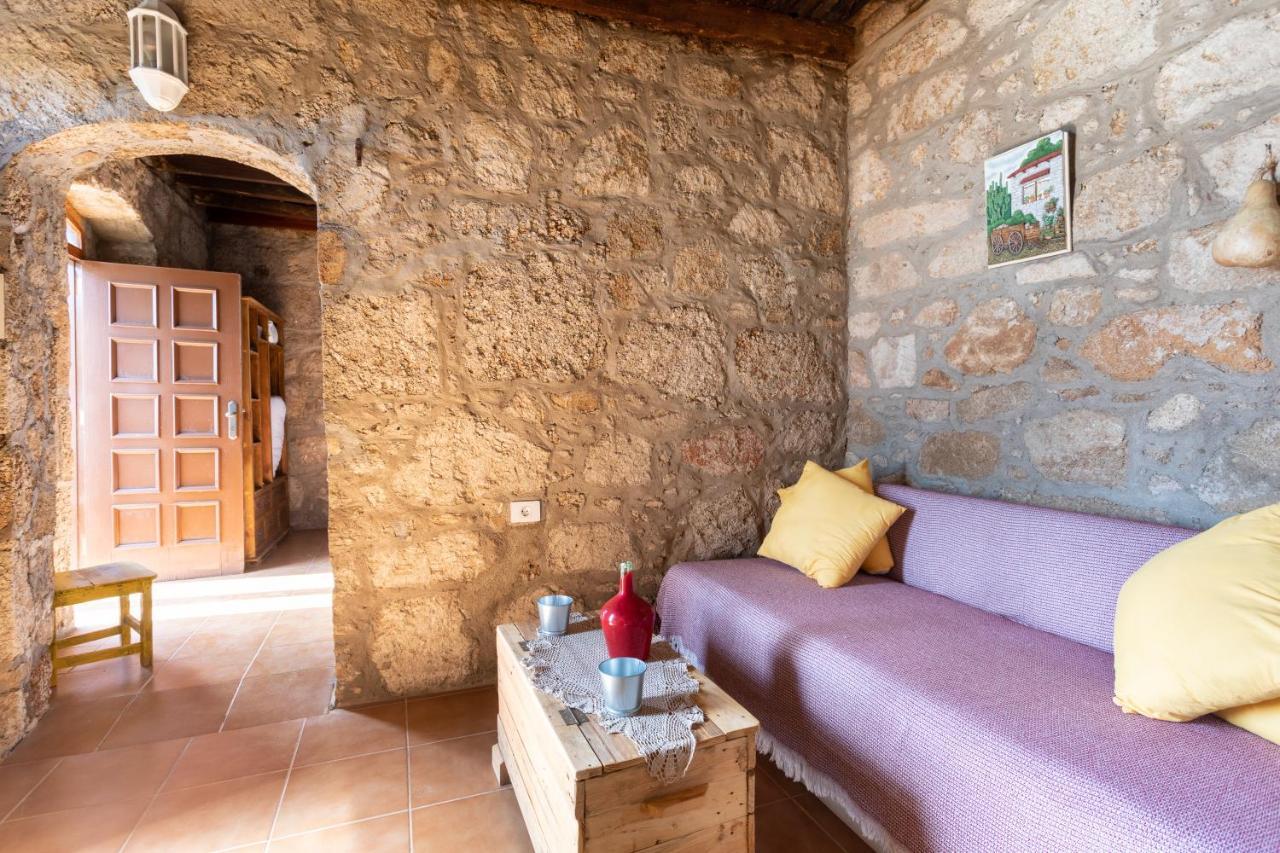 Eco Holidays House Raíces Vila Fasnia Exterior foto