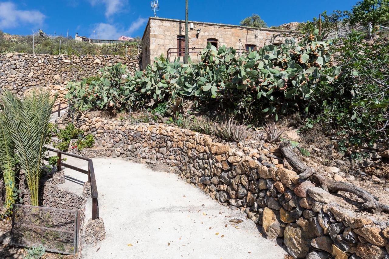 Eco Holidays House Raíces Vila Fasnia Exterior foto